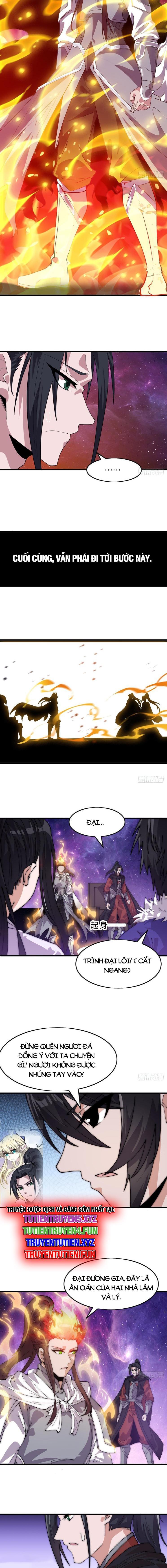 Ta Có Một Sơn Trại Chapter 1103.1 - Trang 2