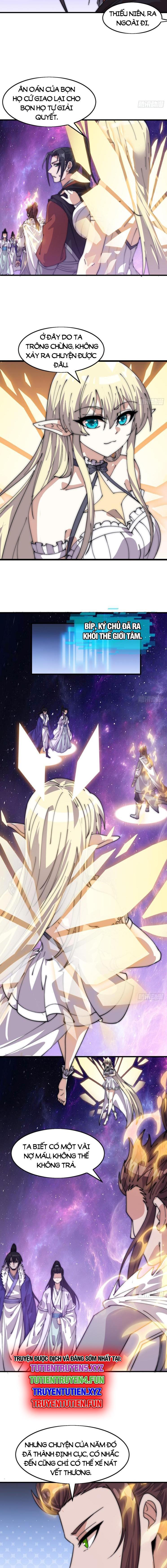 Ta Có Một Sơn Trại Chapter 1103.1 - Trang 2