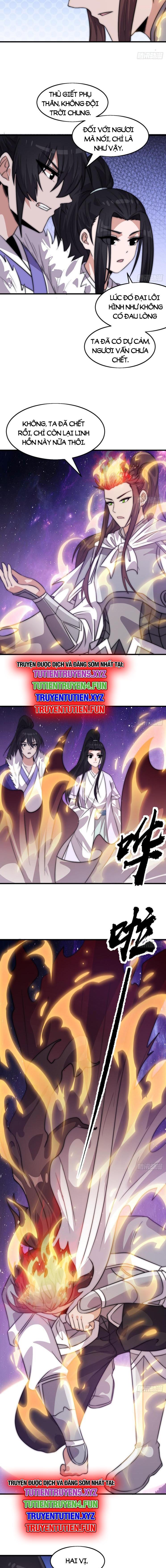 Ta Có Một Sơn Trại Chapter 1103.1 - Trang 2