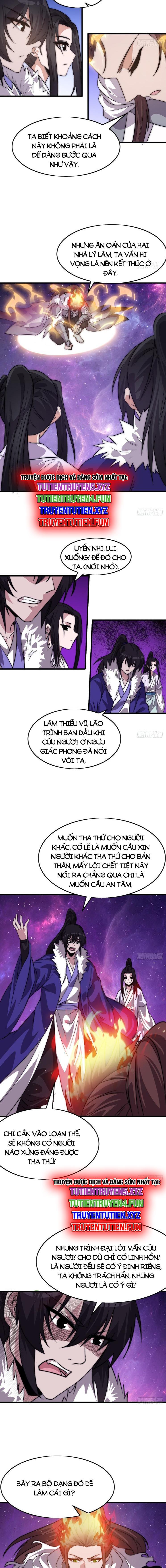 Ta Có Một Sơn Trại Chapter 1103.1 - Trang 2