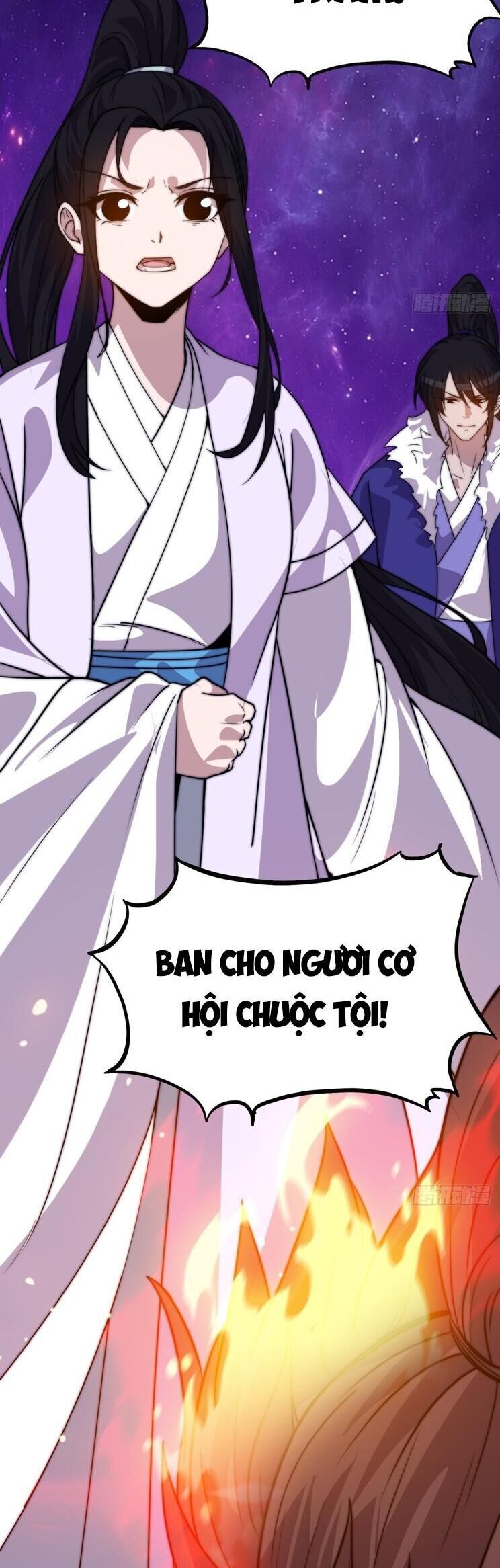 Ta Có Một Sơn Trại Chapter 1104 - Trang 2