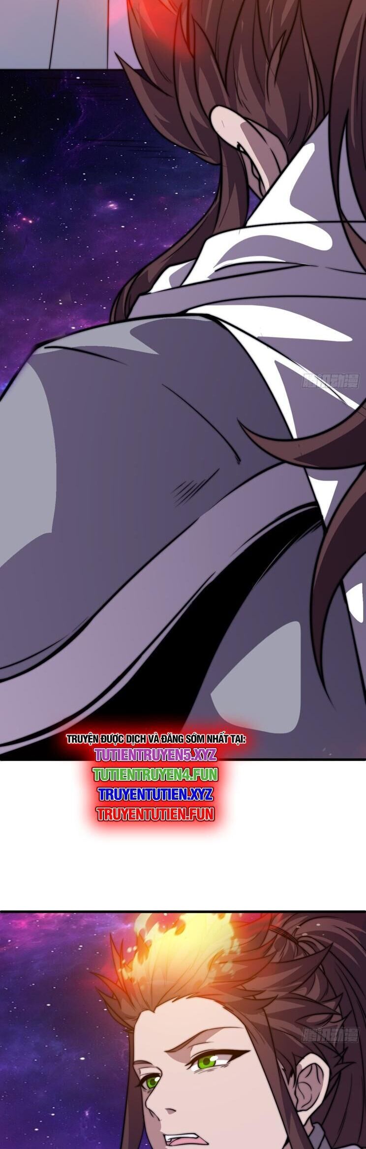 Ta Có Một Sơn Trại Chapter 1104 - Trang 2