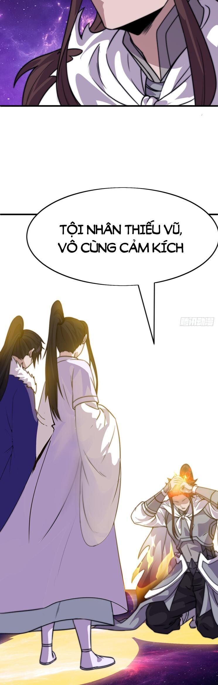 Ta Có Một Sơn Trại Chapter 1104 - Trang 2