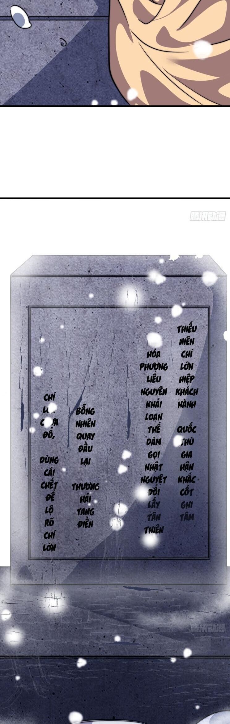 Ta Có Một Sơn Trại Chapter 1104 - Trang 2