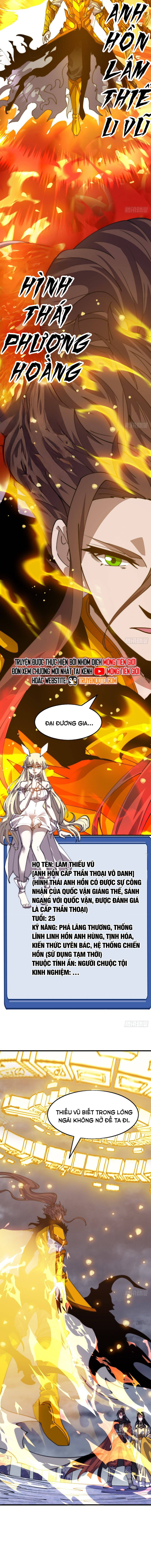 Ta Có Một Sơn Trại Chapter 1106 - Trang 2