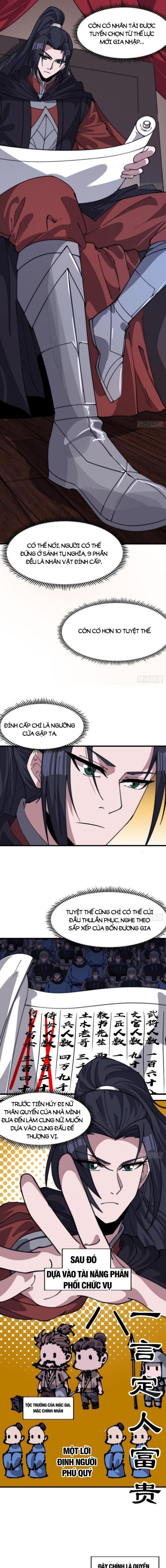 Ta Có Một Sơn Trại Chapter 1108.1 - Trang 2