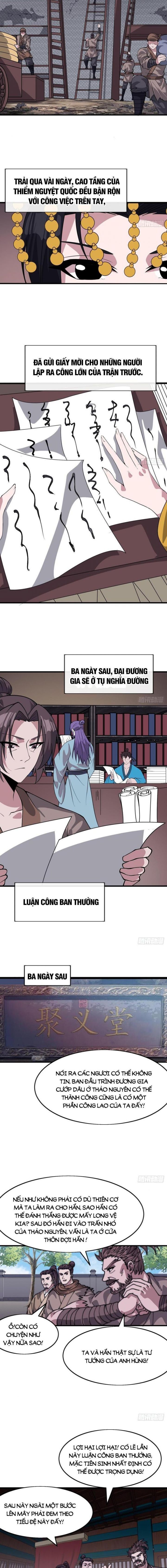 Ta Có Một Sơn Trại Chapter 1108.9 - Trang 2