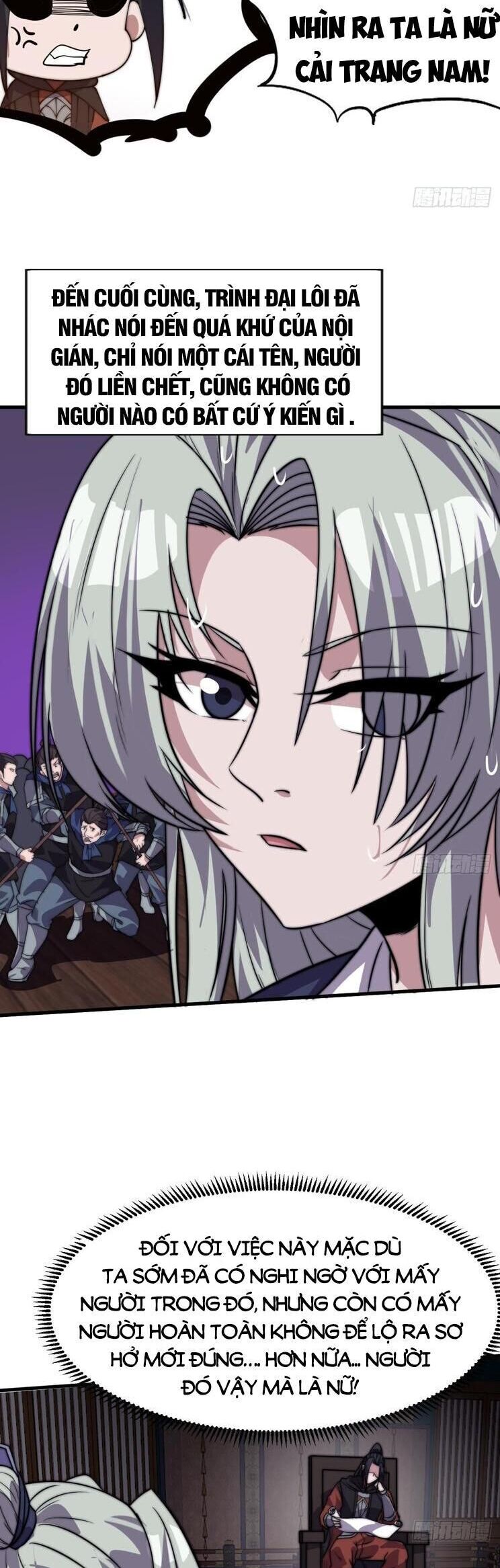 Ta Có Một Sơn Trại Chapter 1108 - Trang 2