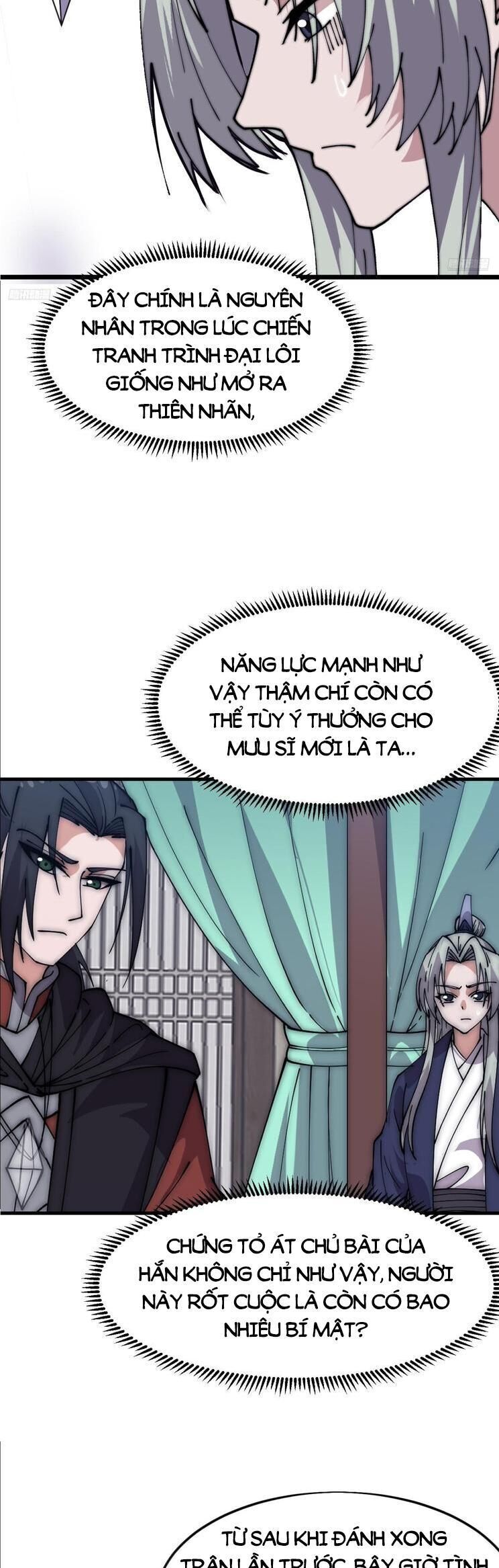 Ta Có Một Sơn Trại Chapter 1109 - Trang 2