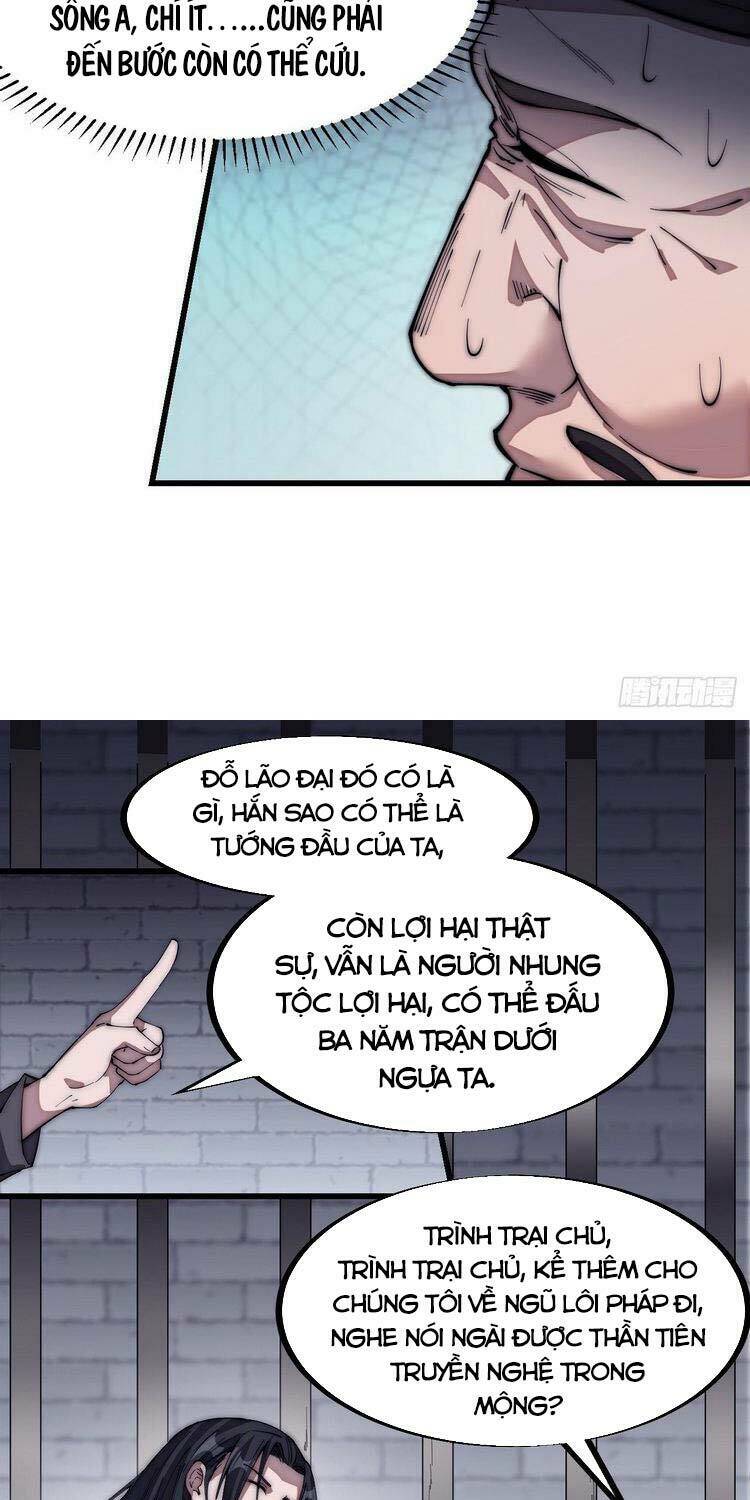 Ta Có Một Sơn Trại Chapter 111 - Trang 2