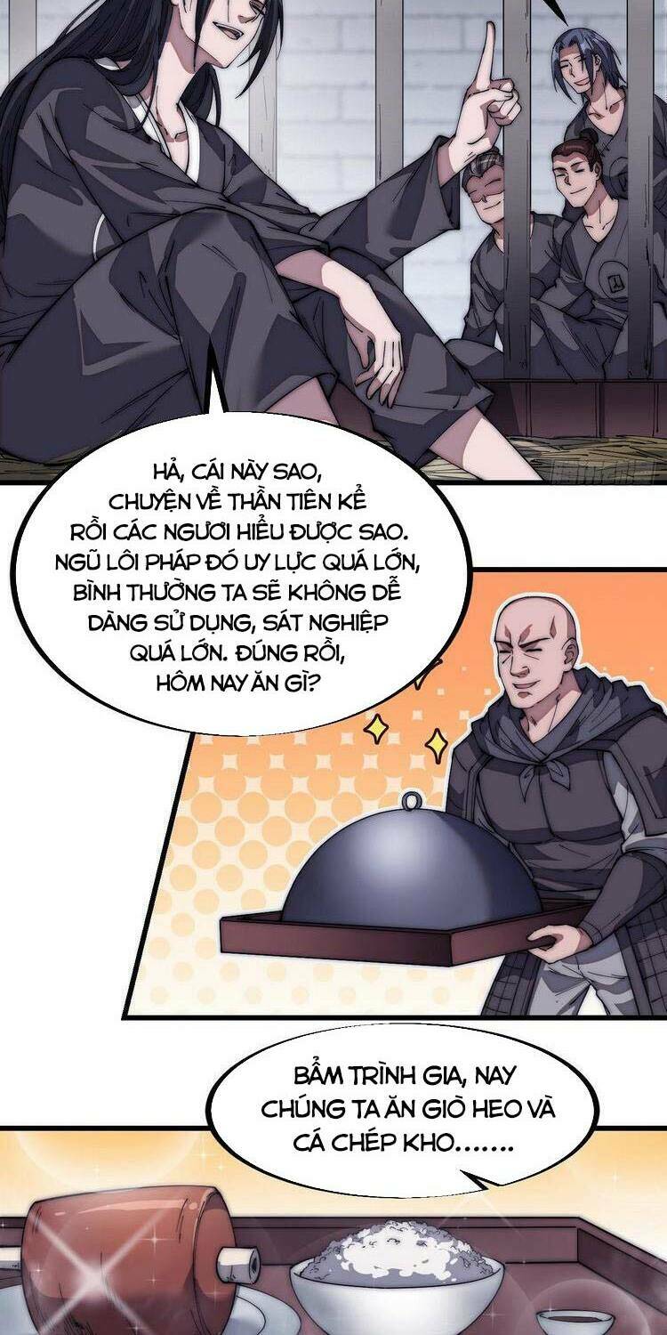 Ta Có Một Sơn Trại Chapter 111 - Trang 2