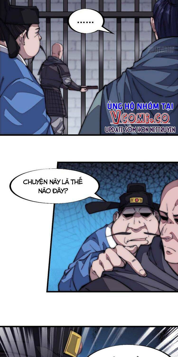 Ta Có Một Sơn Trại Chapter 111 - Trang 2