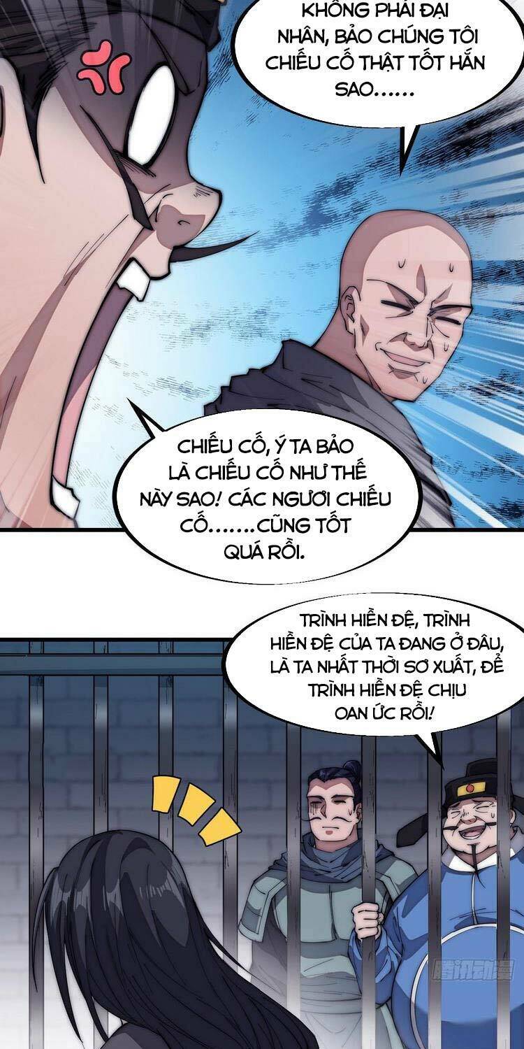 Ta Có Một Sơn Trại Chapter 111 - Trang 2