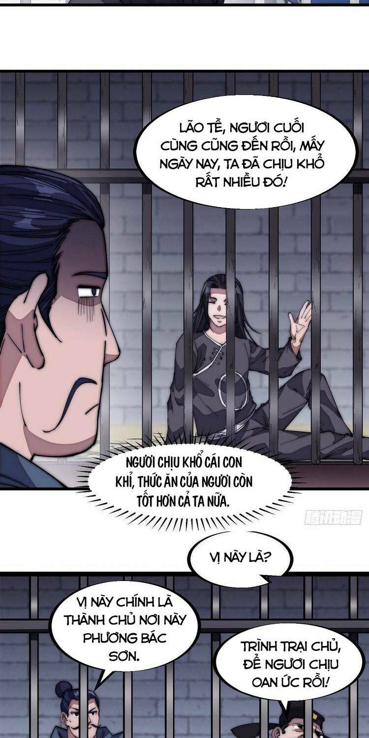 Ta Có Một Sơn Trại Chapter 111 - Trang 2