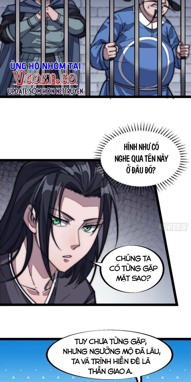 Ta Có Một Sơn Trại Chapter 111 - Trang 2