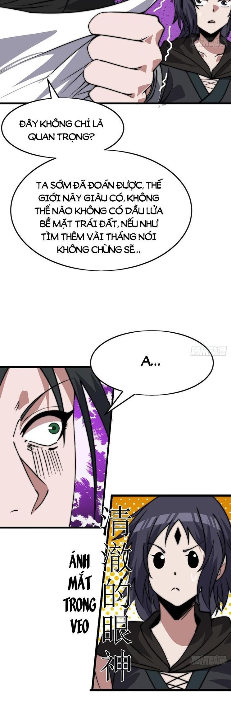 Ta Có Một Sơn Trại Chapter 1110 - Trang 2