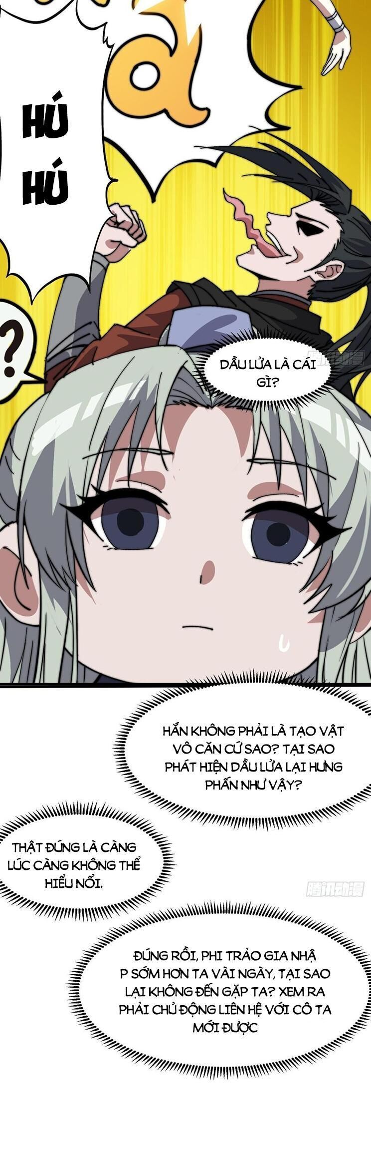 Ta Có Một Sơn Trại Chapter 1110 - Trang 2