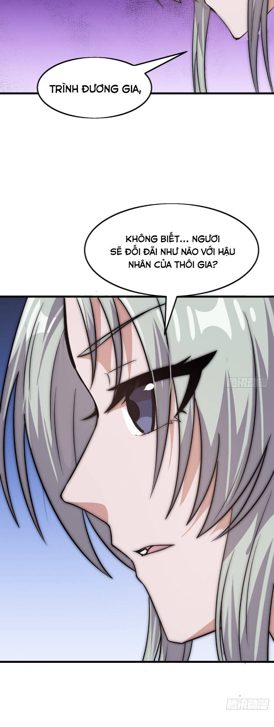 Ta Có Một Sơn Trại Chapter 1112 - Trang 2