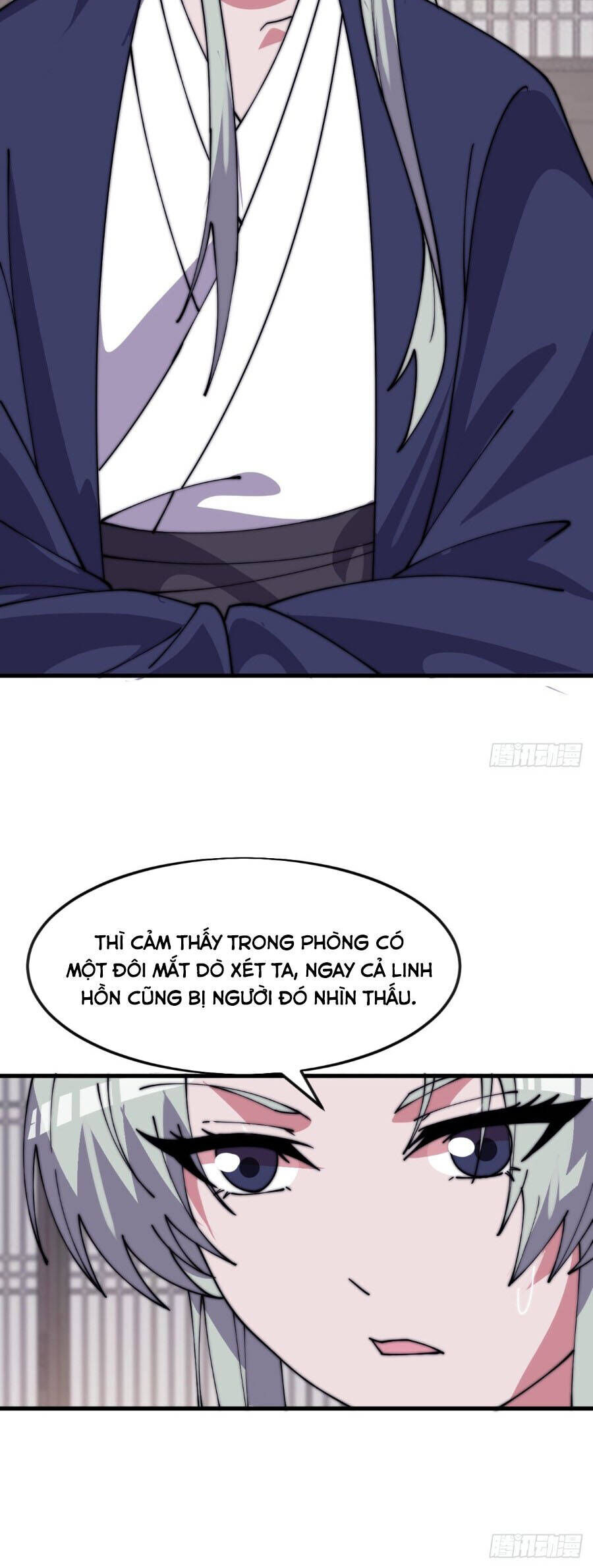 Ta Có Một Sơn Trại Chapter 1112 - Trang 2