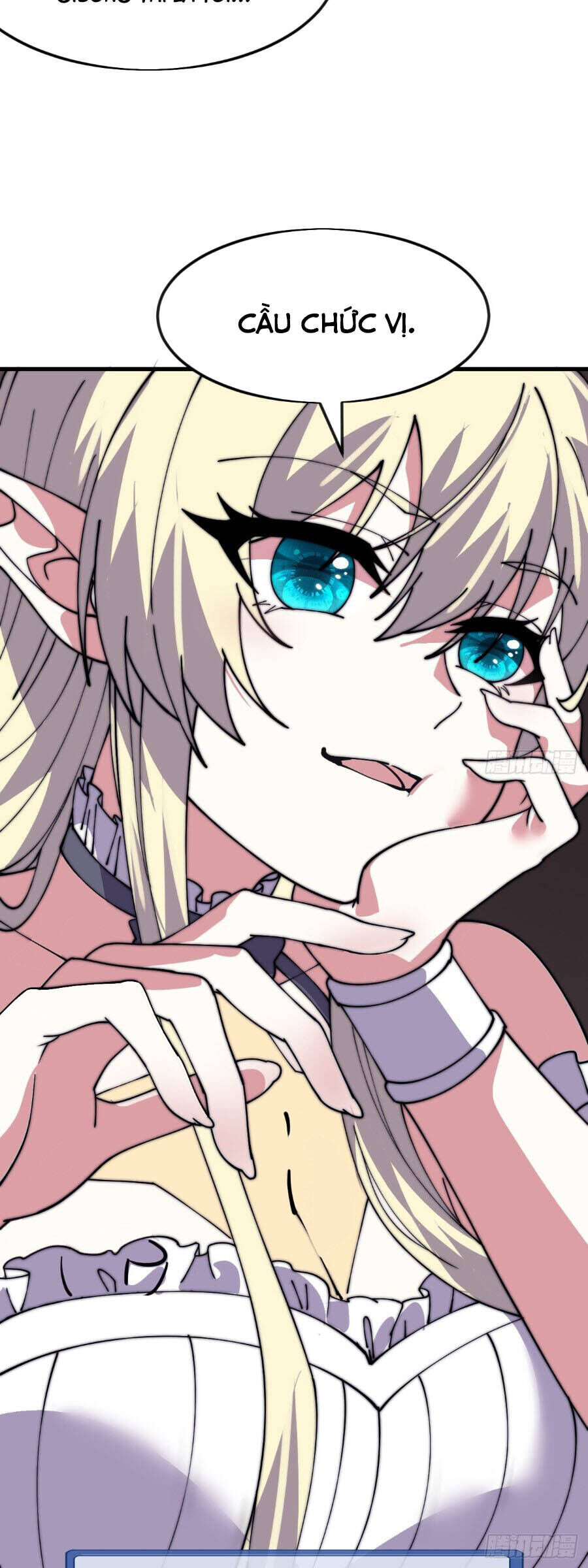 Ta Có Một Sơn Trại Chapter 1112 - Trang 2