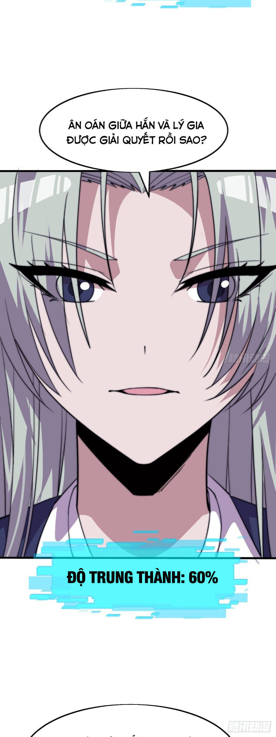 Ta Có Một Sơn Trại Chapter 1112 - Trang 2