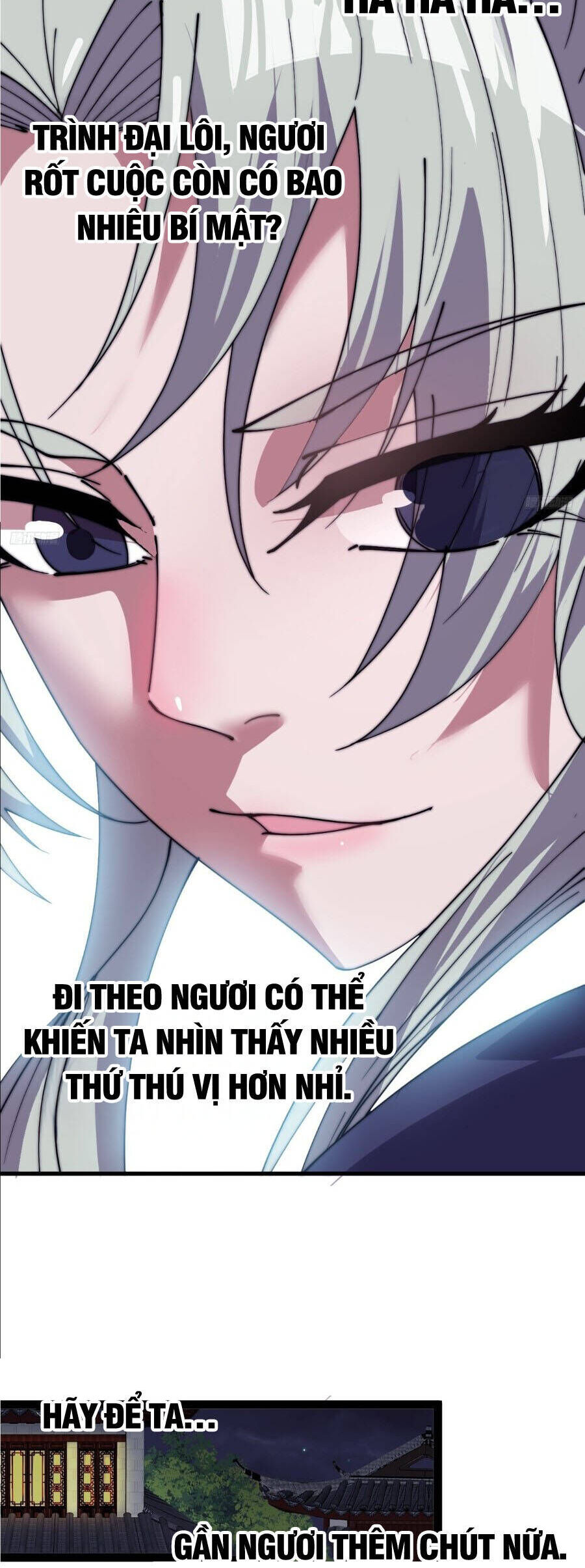 Ta Có Một Sơn Trại Chapter 1112 - Trang 2