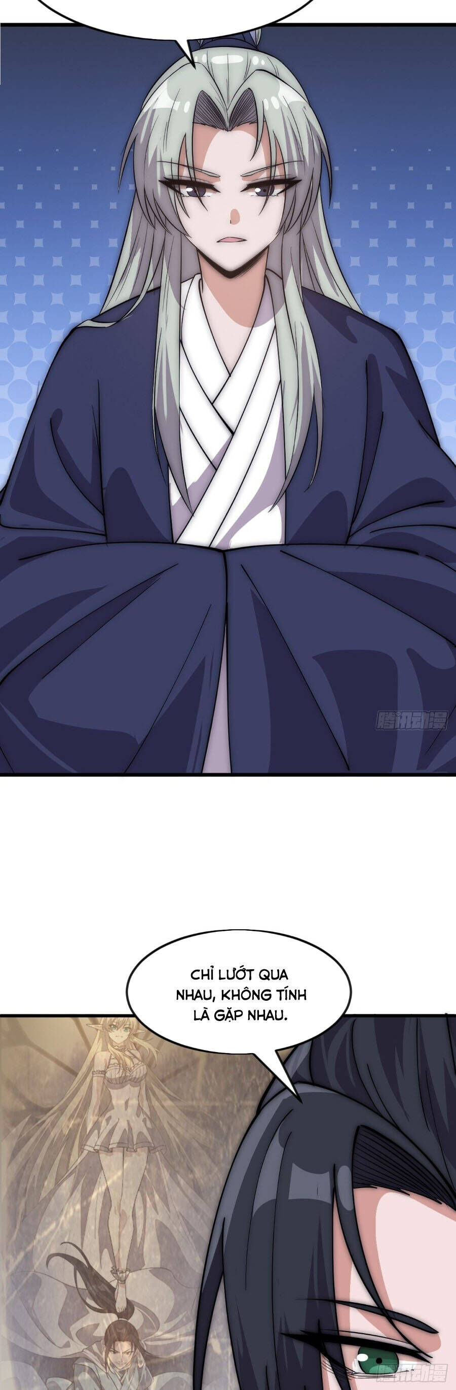 Ta Có Một Sơn Trại Chapter 1112 - Trang 2