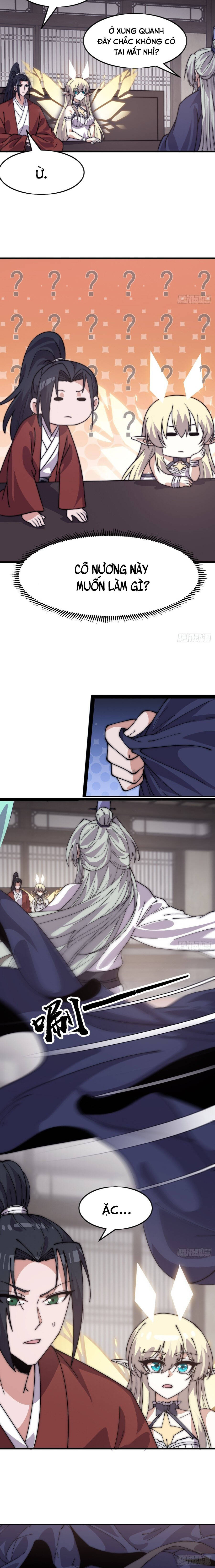 Ta Có Một Sơn Trại Chapter 1113 - Trang 2