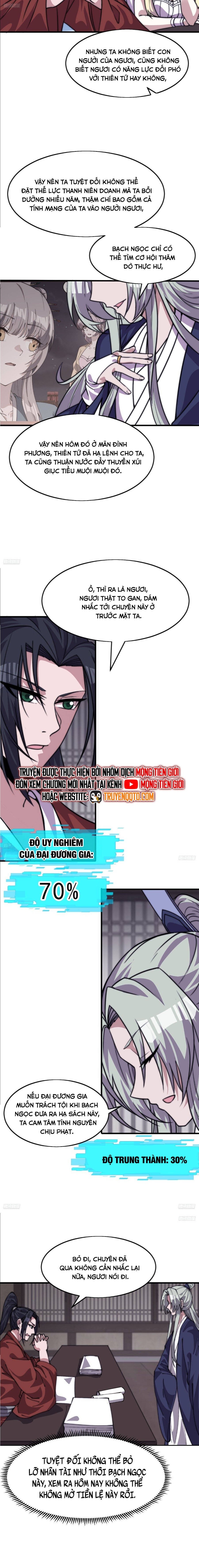 Ta Có Một Sơn Trại Chapter 1113 - Trang 2