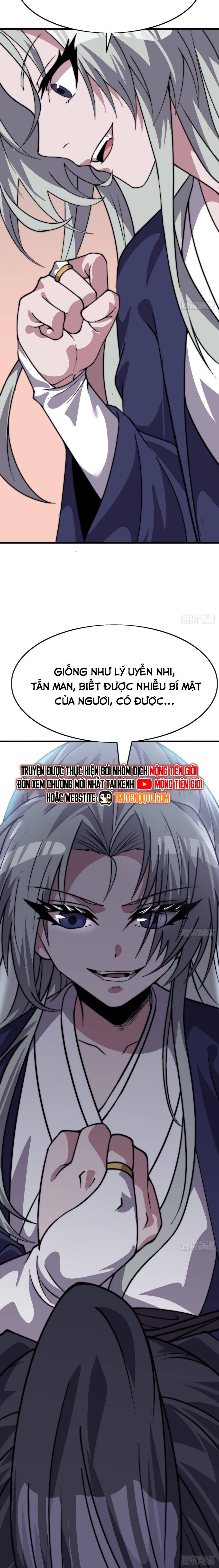 Ta Có Một Sơn Trại Chapter 1113 - Trang 2