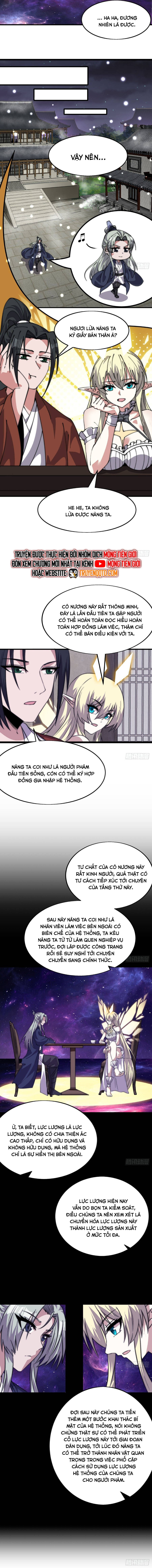 Ta Có Một Sơn Trại Chapter 1115 - Trang 2