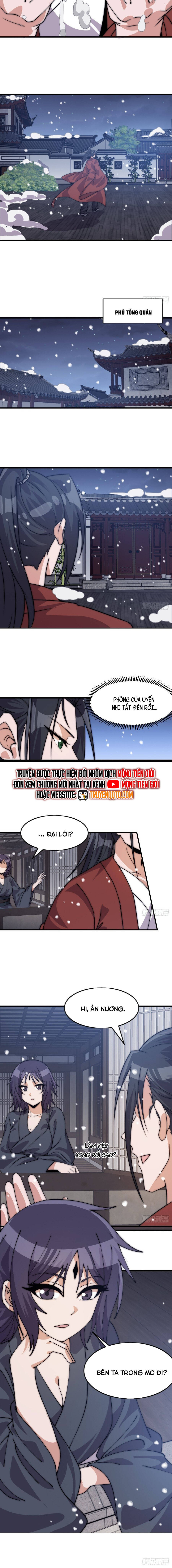 Ta Có Một Sơn Trại Chapter 1116 - Trang 2