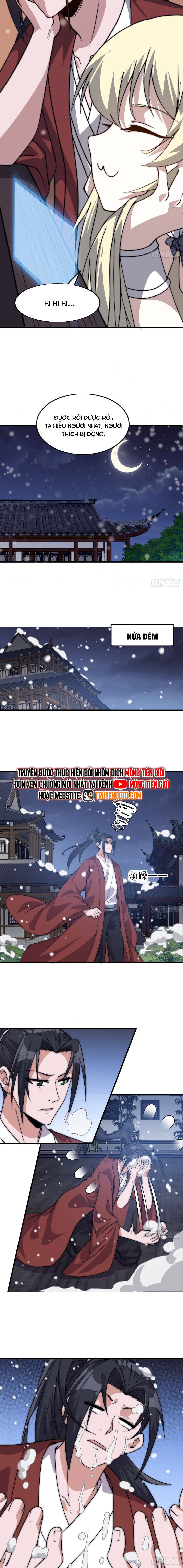 Ta Có Một Sơn Trại Chapter 1116 - Trang 2