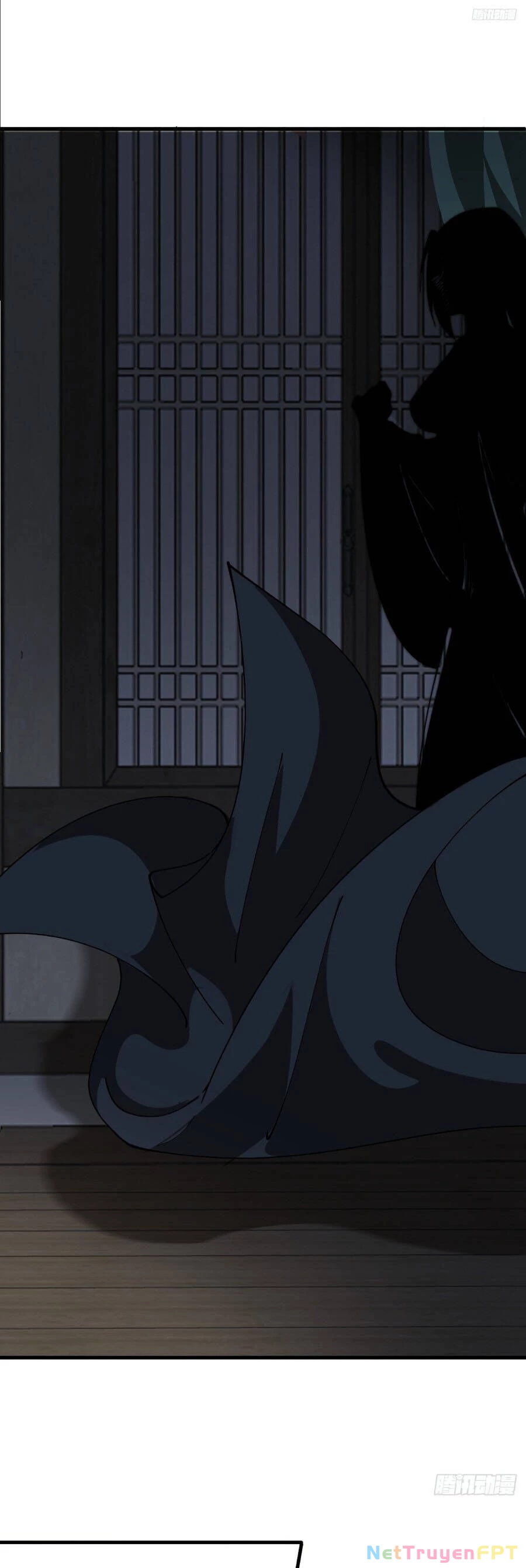 Ta Có Một Sơn Trại Chapter 1117 - Trang 2