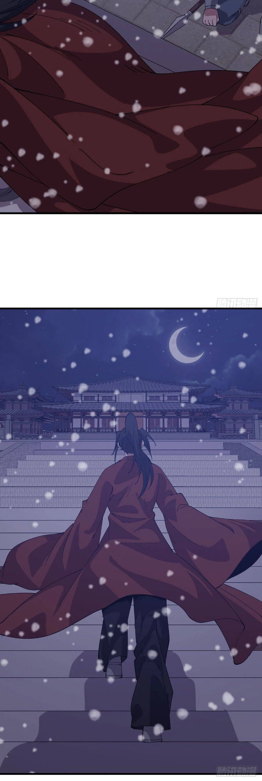 Ta Có Một Sơn Trại Chapter 1117 - Trang 2