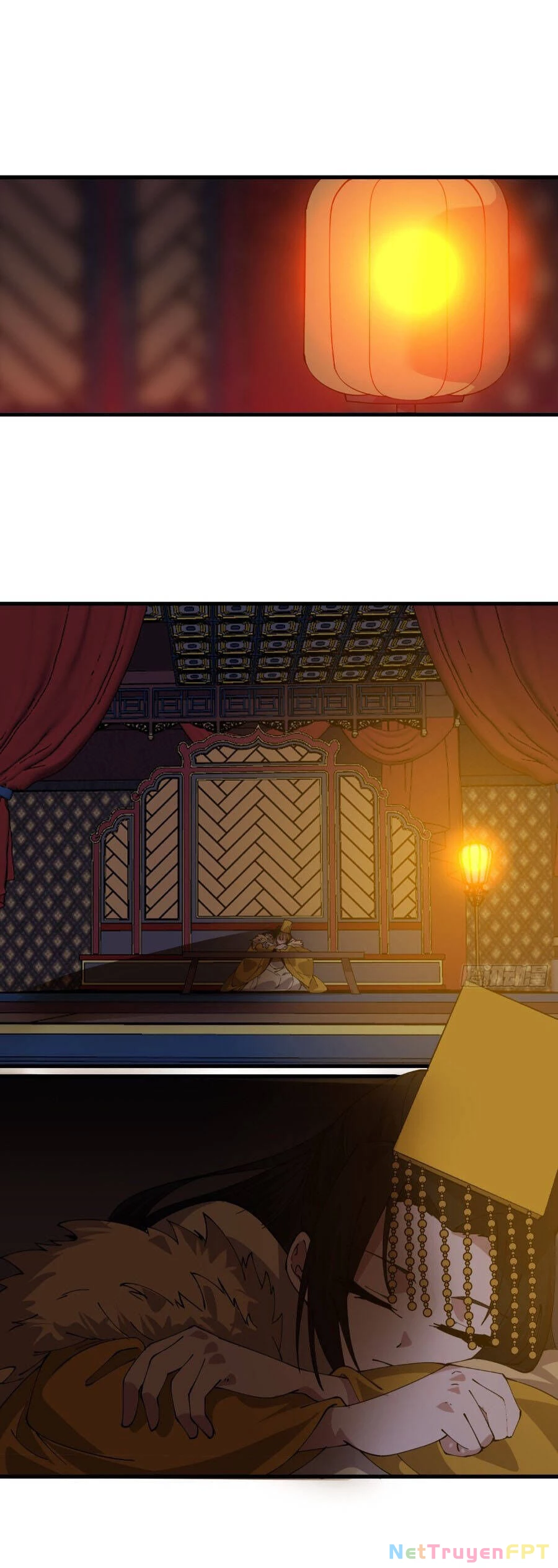 Ta Có Một Sơn Trại Chapter 1117 - Trang 2