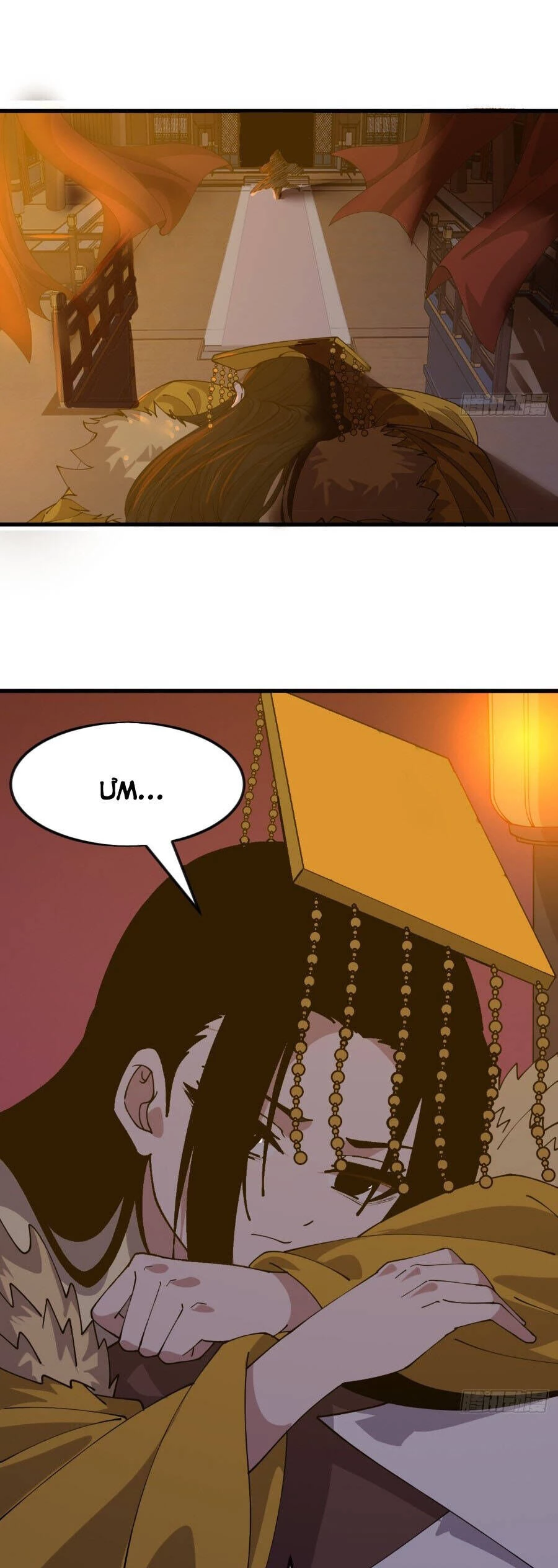 Ta Có Một Sơn Trại Chapter 1117 - Trang 2