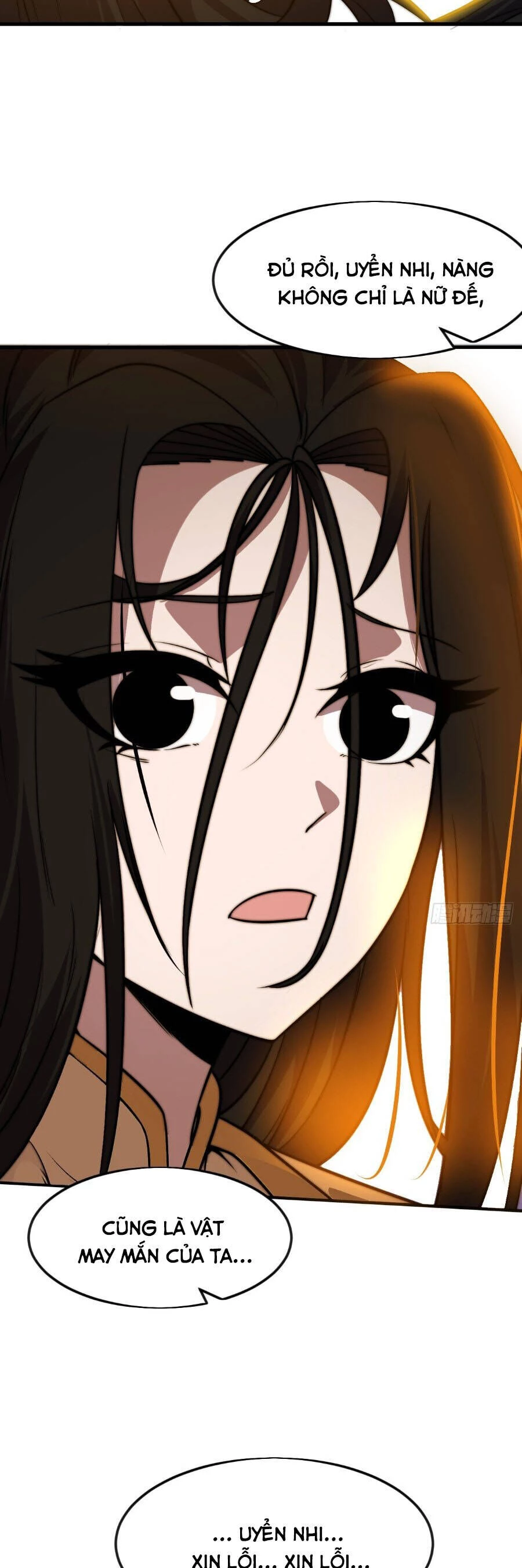 Ta Có Một Sơn Trại Chapter 1117 - Trang 2