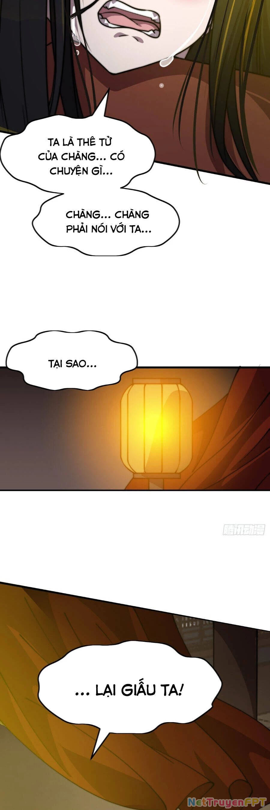 Ta Có Một Sơn Trại Chapter 1117 - Trang 2