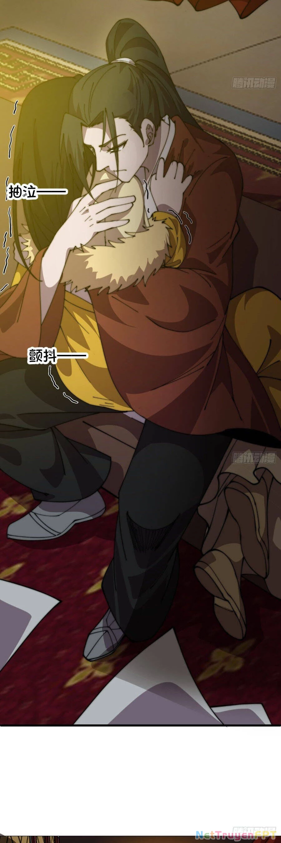 Ta Có Một Sơn Trại Chapter 1117 - Trang 2