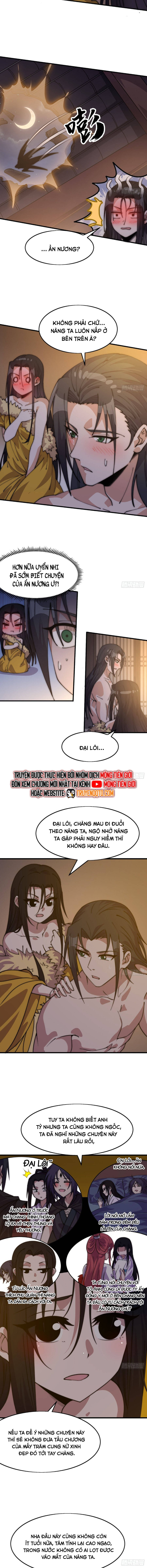 Ta Có Một Sơn Trại Chapter 1118 - Trang 2