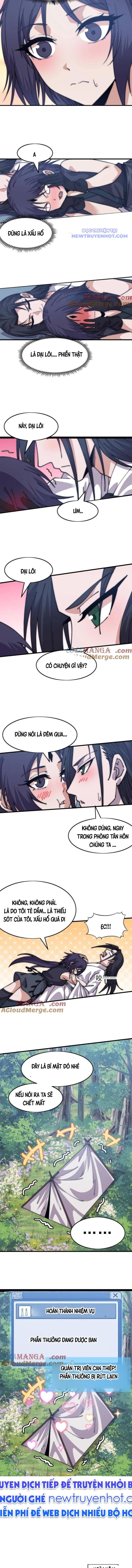 Ta Có Một Sơn Trại Chapter 1120 - Trang 2