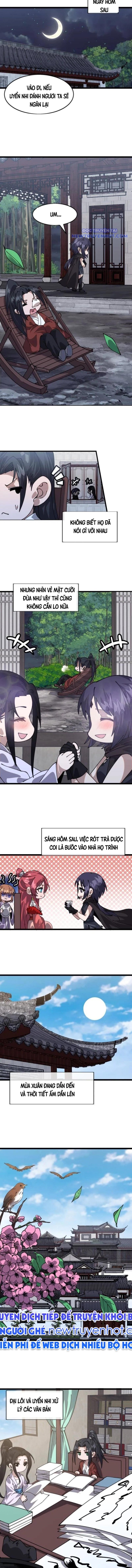 Ta Có Một Sơn Trại Chapter 1120 - Trang 2