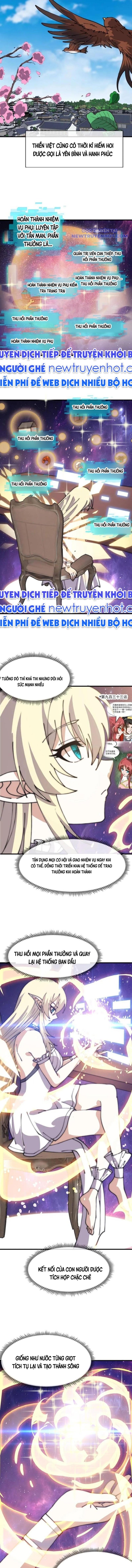 Ta Có Một Sơn Trại Chapter 1120 - Trang 2