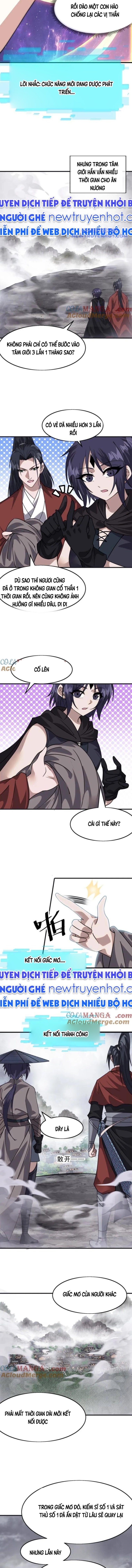 Ta Có Một Sơn Trại Chapter 1120 - Trang 2