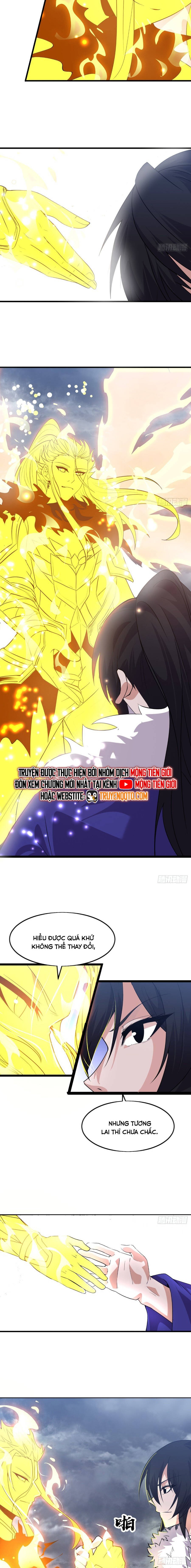 Ta Có Một Sơn Trại Chapter 1122 - Trang 2