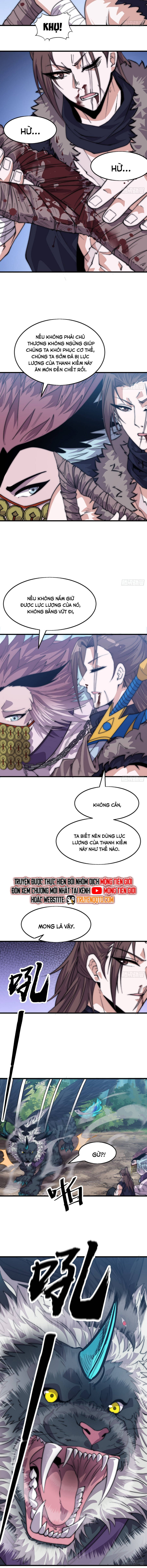 Ta Có Một Sơn Trại Chapter 1126 - Trang 2