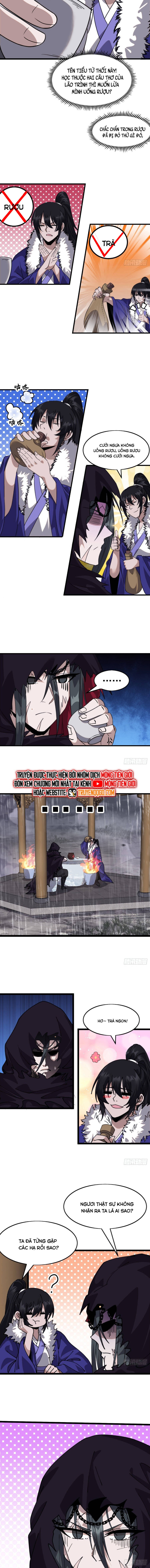 Ta Có Một Sơn Trại Chapter 1127 - Trang 2