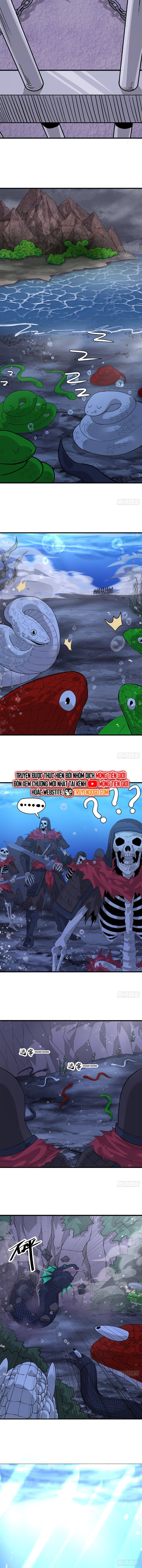 Ta Có Một Sơn Trại Chapter 1127 - Trang 2