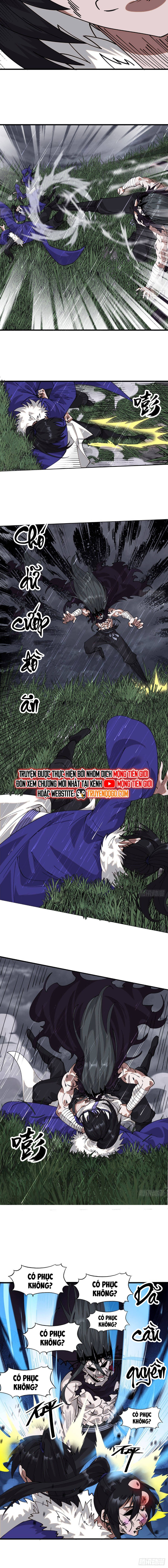 Ta Có Một Sơn Trại Chapter 1129 - Trang 2